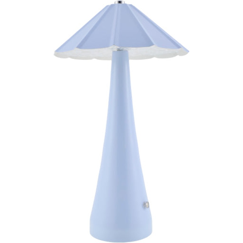 Serena Soothing Accent Lamp