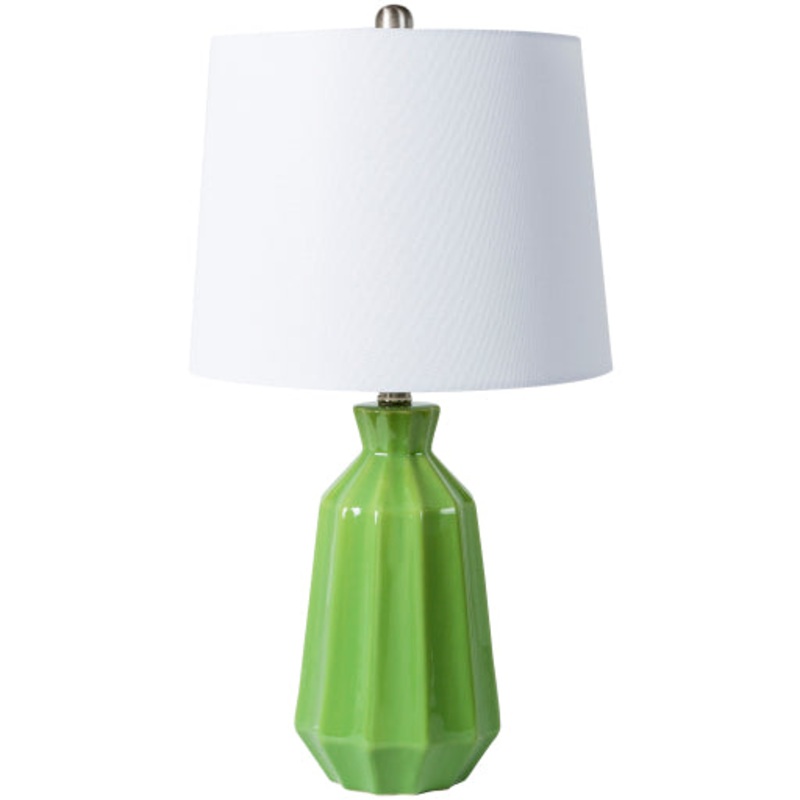 Sleek Elegance Lamp