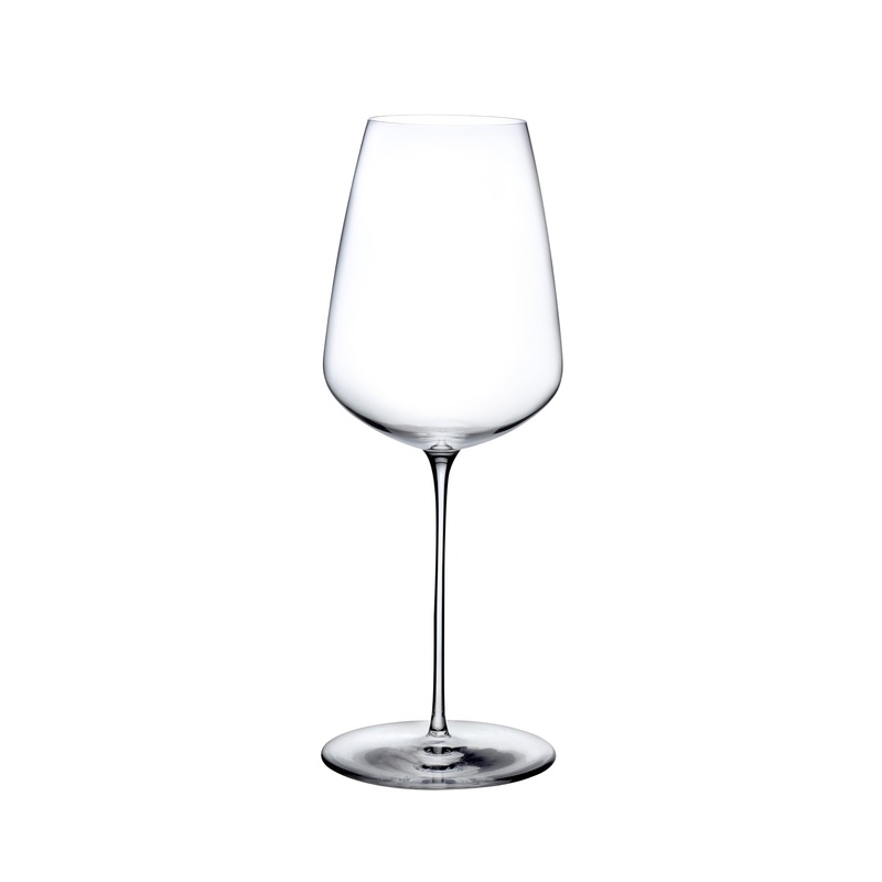 Stem Zero Delicate White Wine Glass