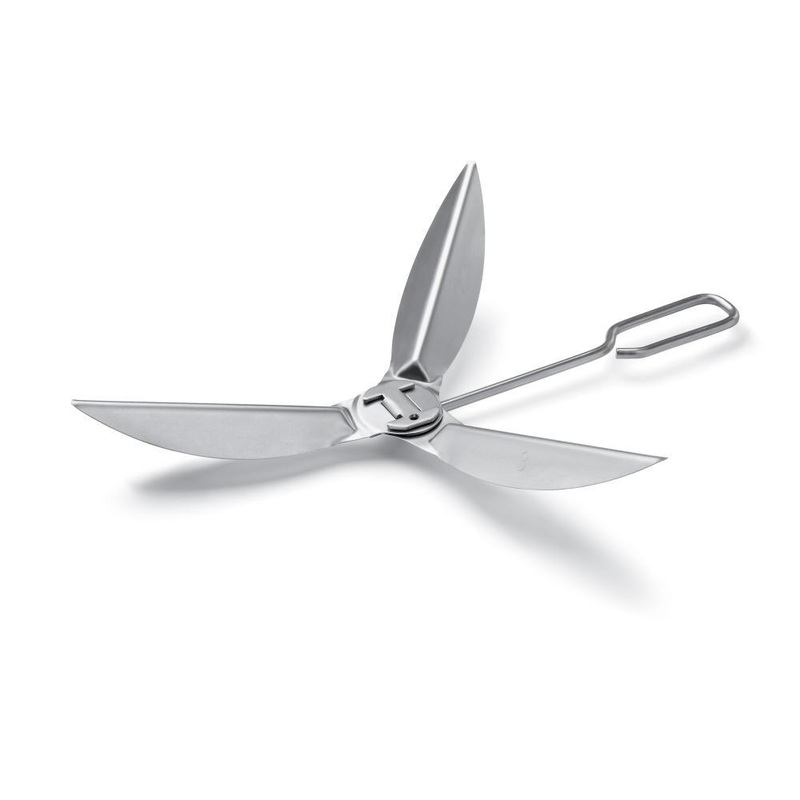 Weber 7444 One-Touch Cleaning System Kit