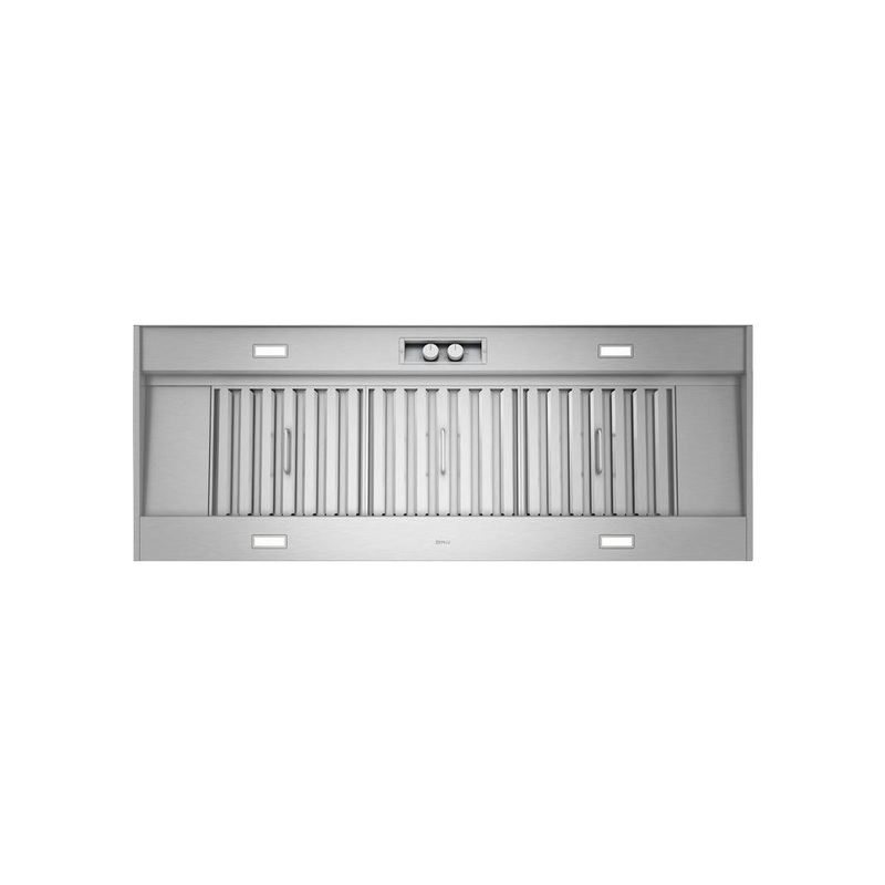 Zephyr AK9858BS 60″ Spruce Insert Outdoor