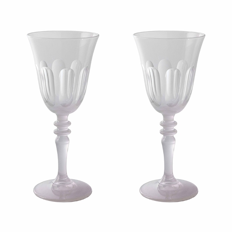 Acqua Rialto Wine Glass (Set of 2)
