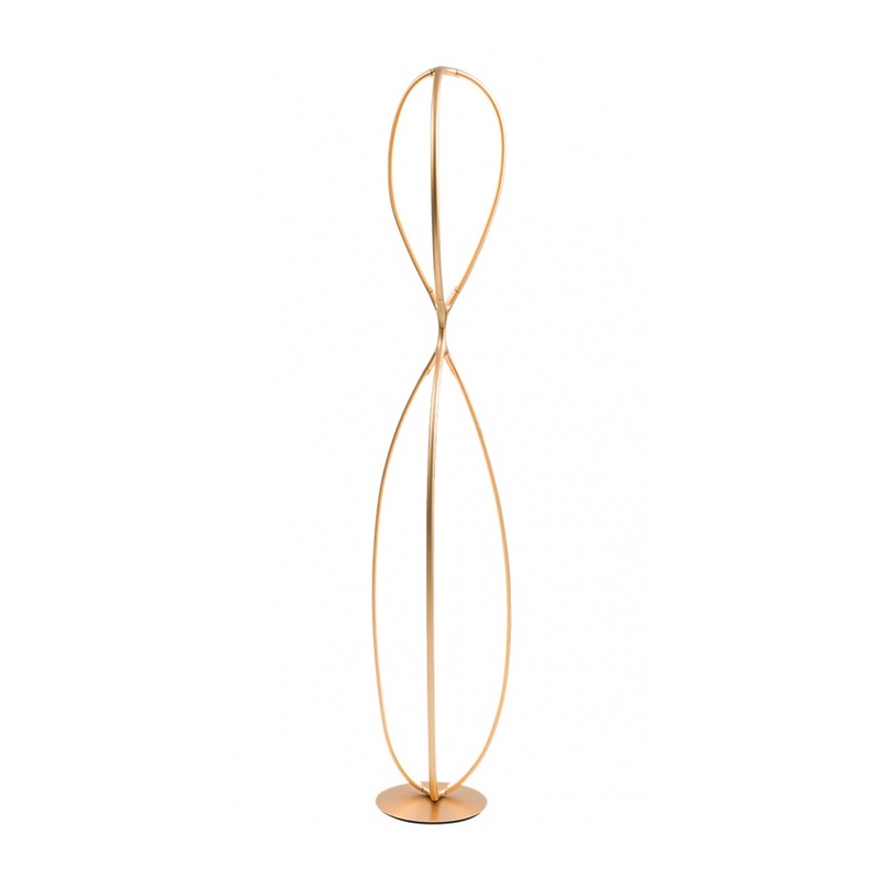 Arrival Floor Lamp