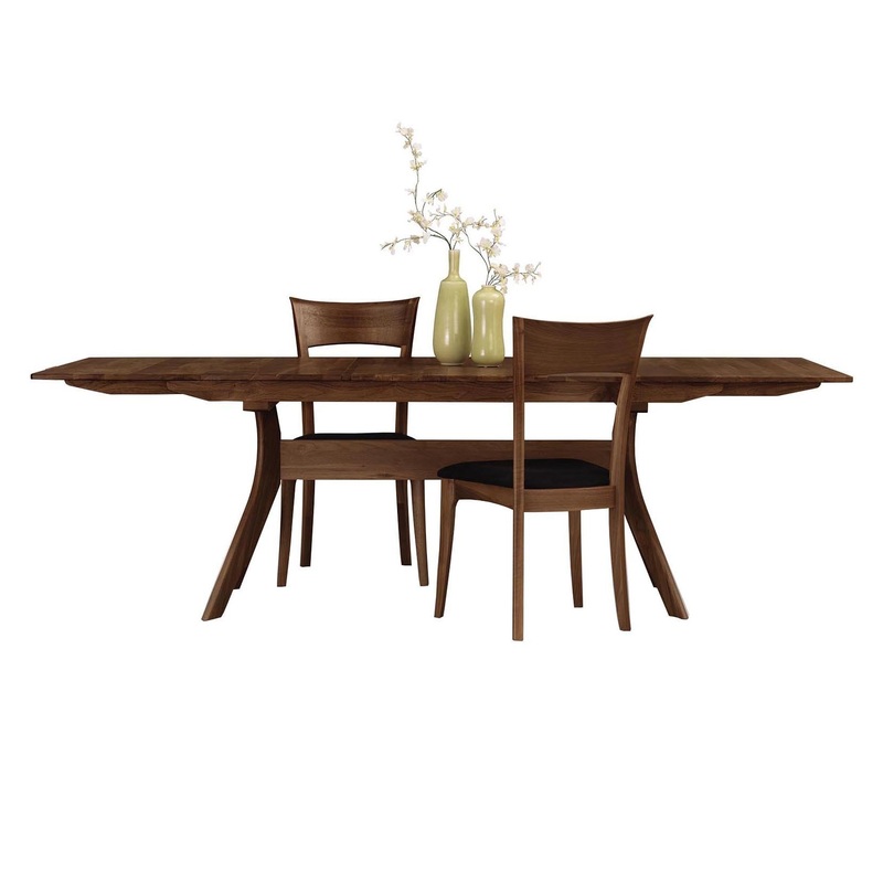 Audrey Trestle Extension Table