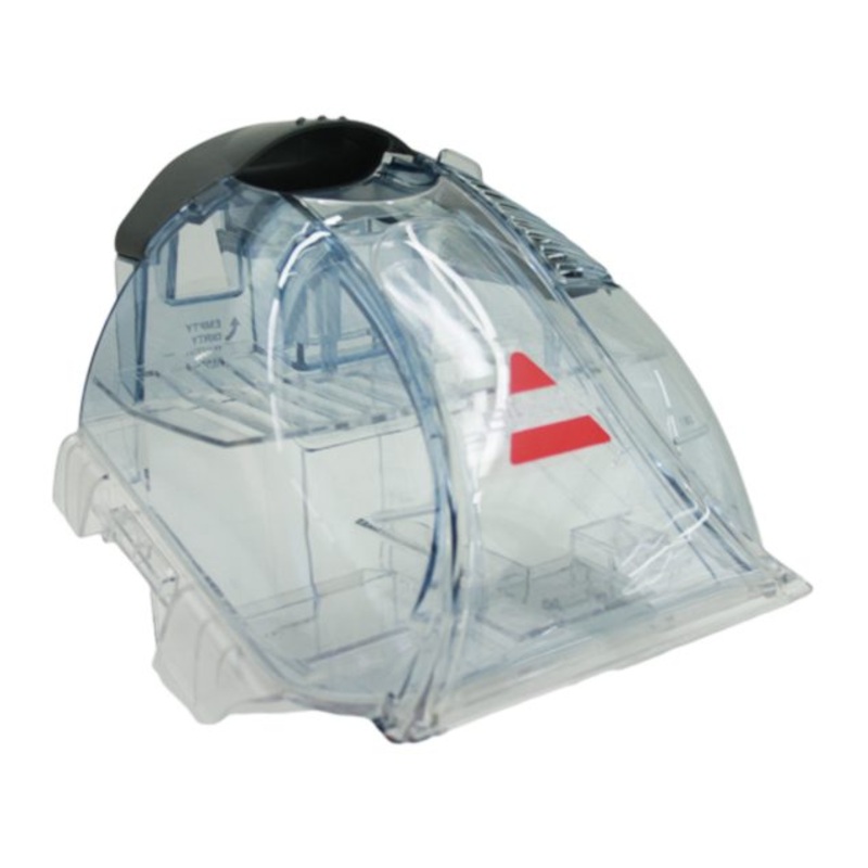 Bissell 2035571 Collection Tank Assembly – Titanium