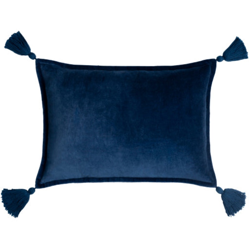Chic Cosiness Cushion
