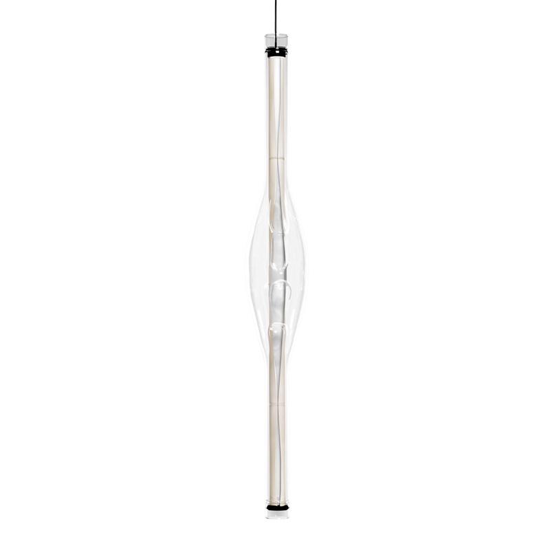 Dune Vertical Pendant Light