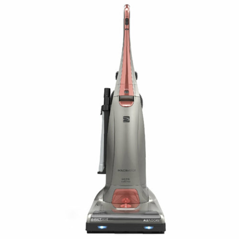 Kenmore Pet-Friendly Bagged Upright Vacuum With Inducer Motor