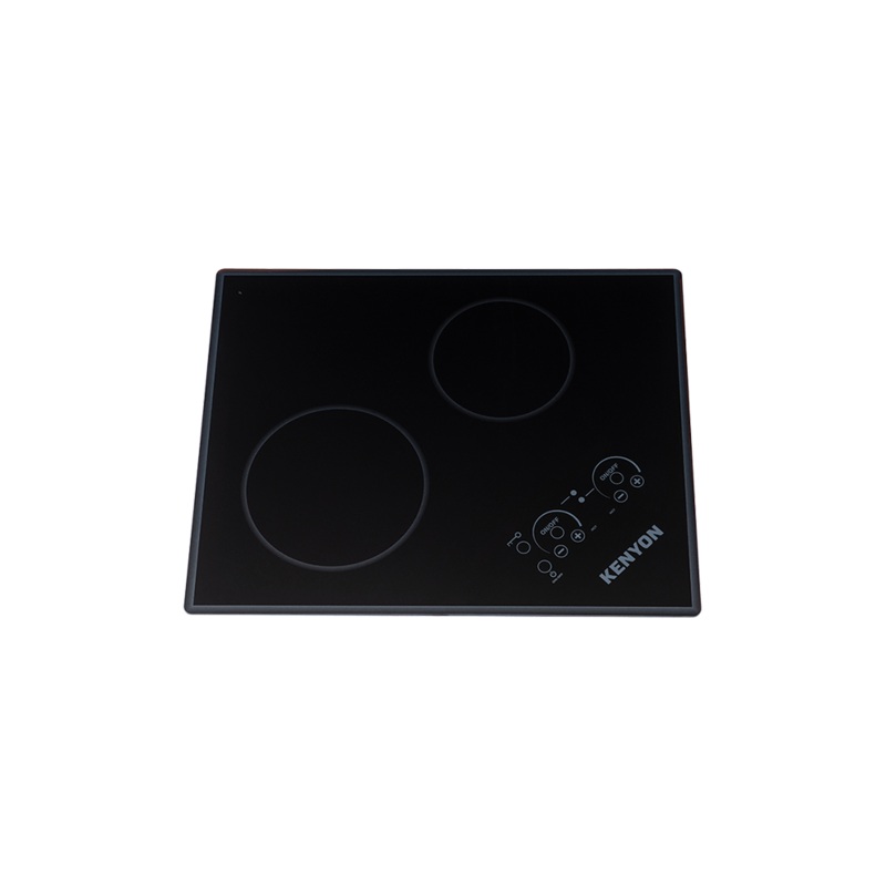 Kenyon B41798T30 Lite-Touch Q Glacier 2 Burner Xl