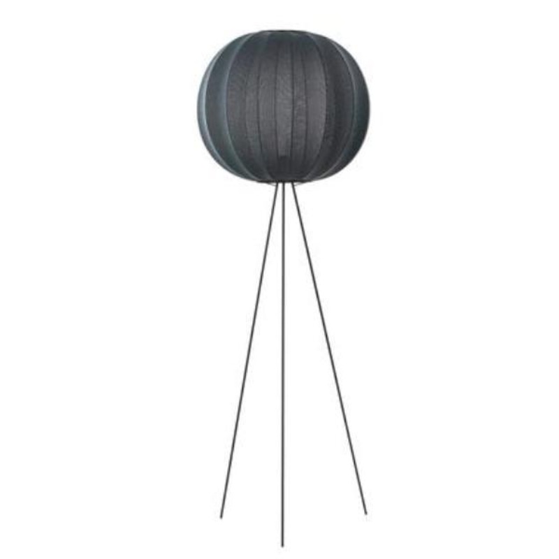 Knit-Wit High Floor Lamp
