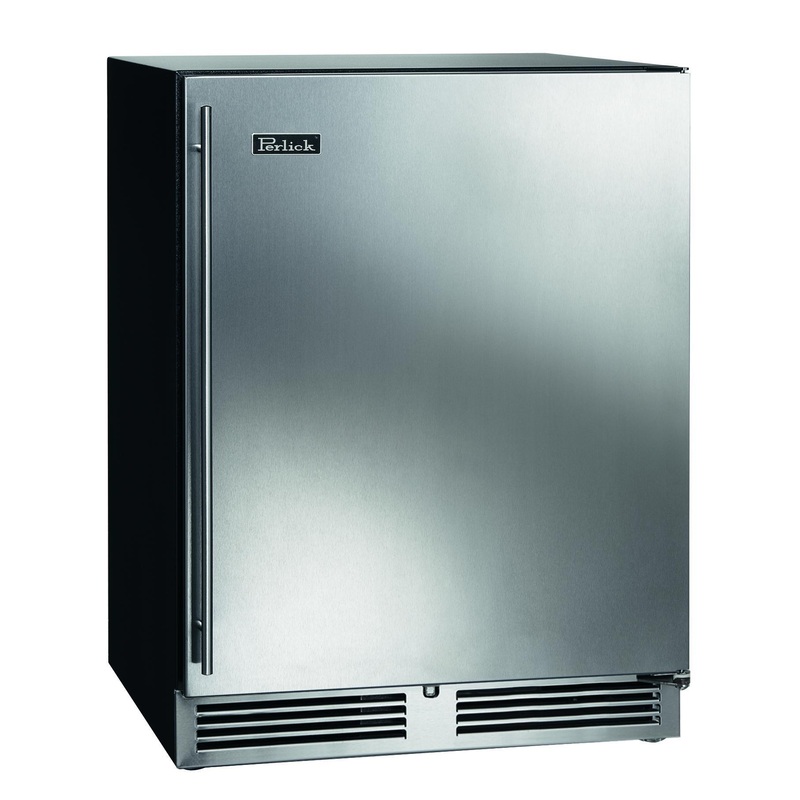 Perlick HA24RB41L 24″ Ada Compliant Refrigerator