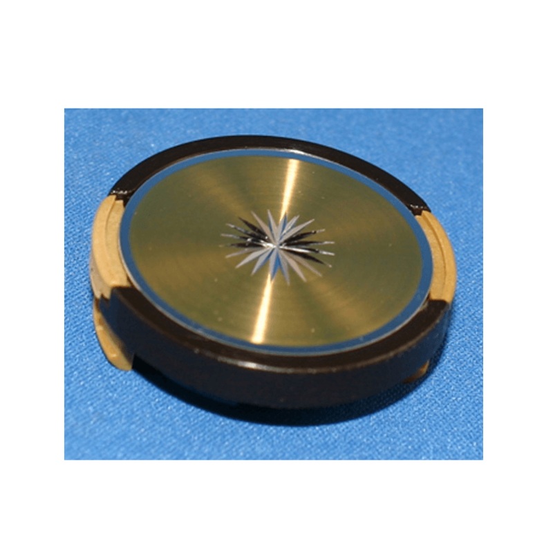 Rainbow D4 Blower Cover