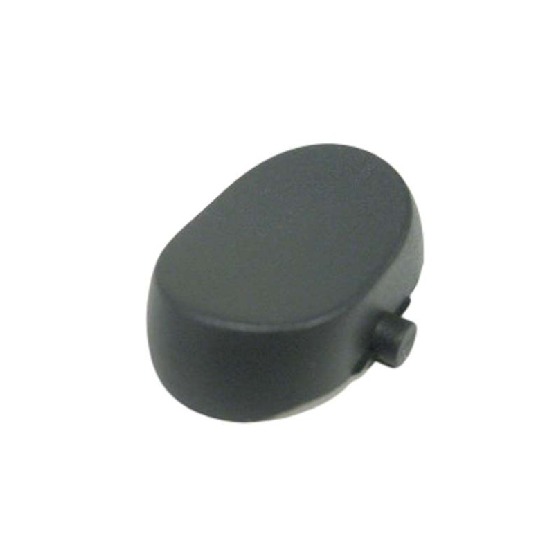 Sebo 5160GS Gray/Black Switch Cap