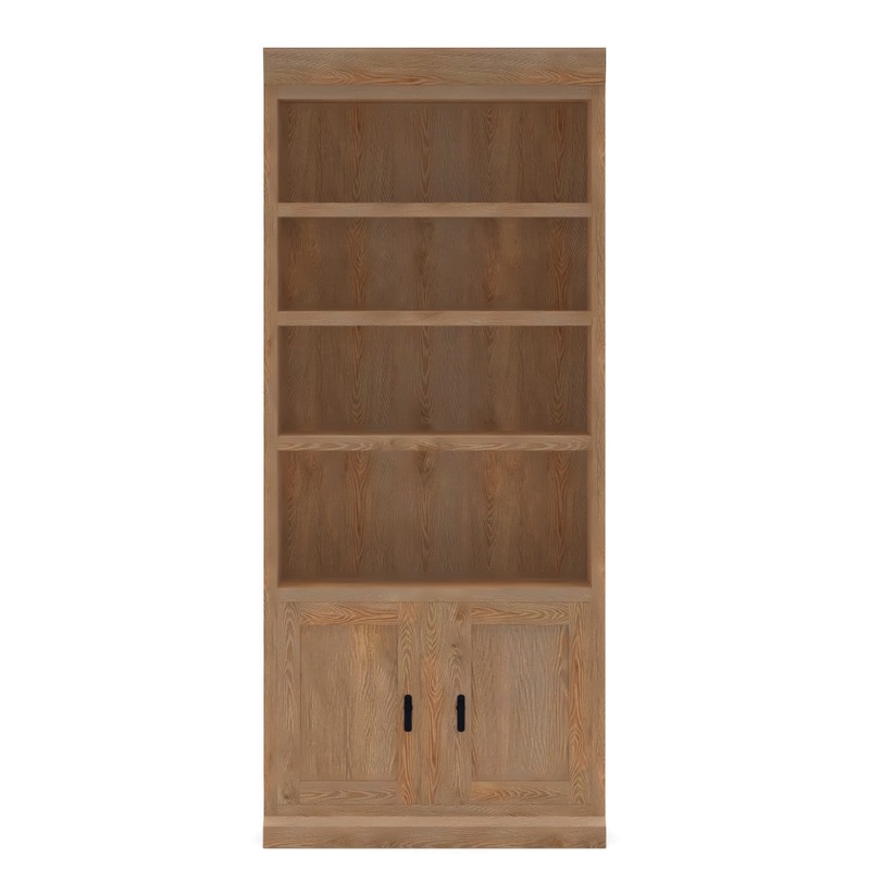Torin Standard Bookcase