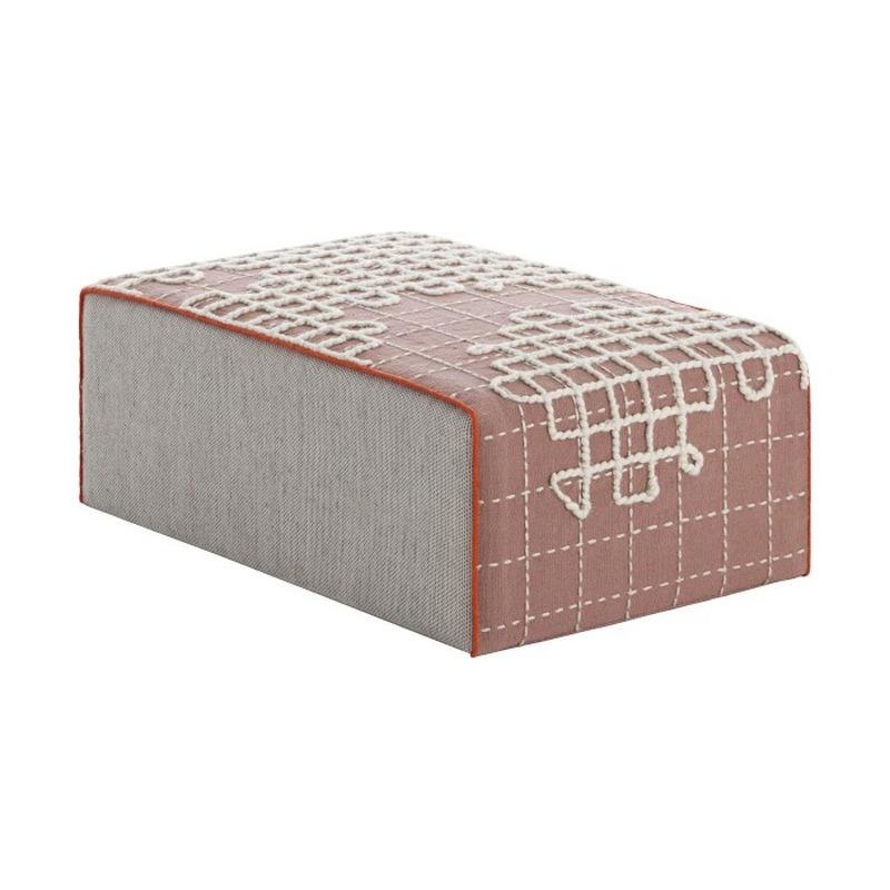 Bandas Big Pouf