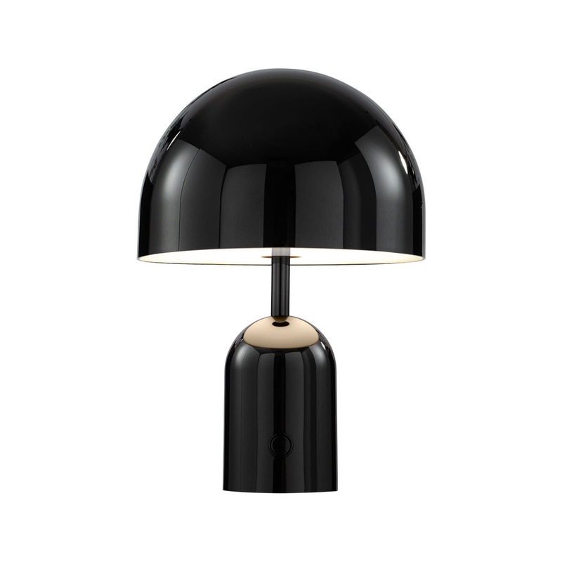 Bell Portable LED Table Lamp