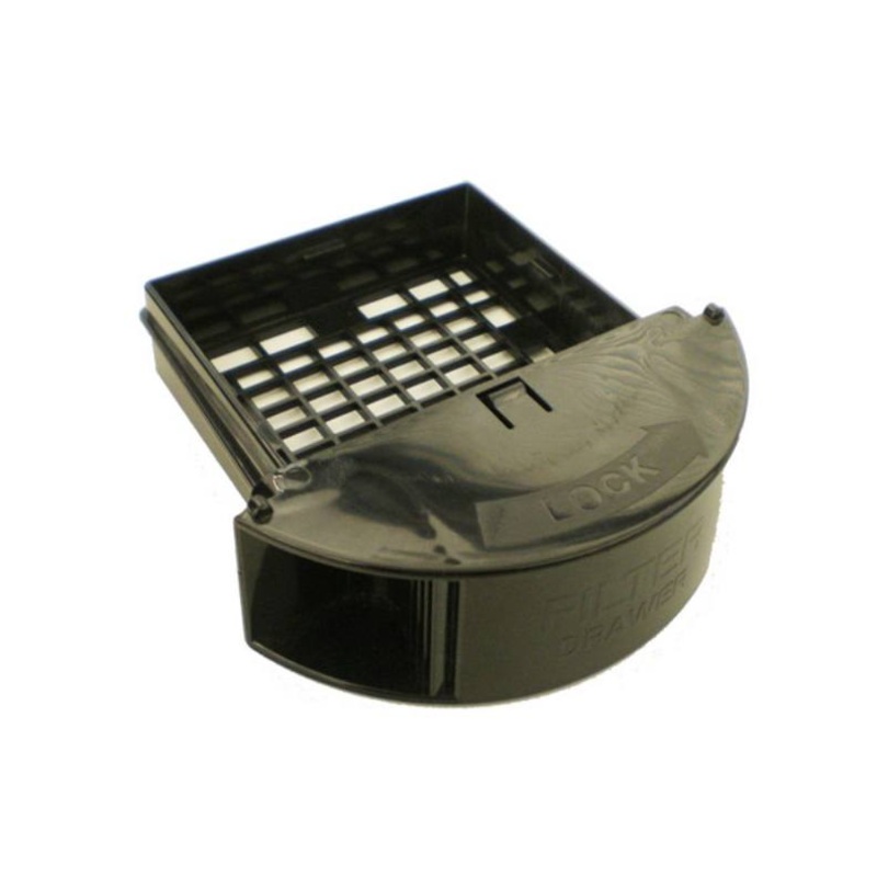 Bissell 89Q9 Pre Motor Filter Tray