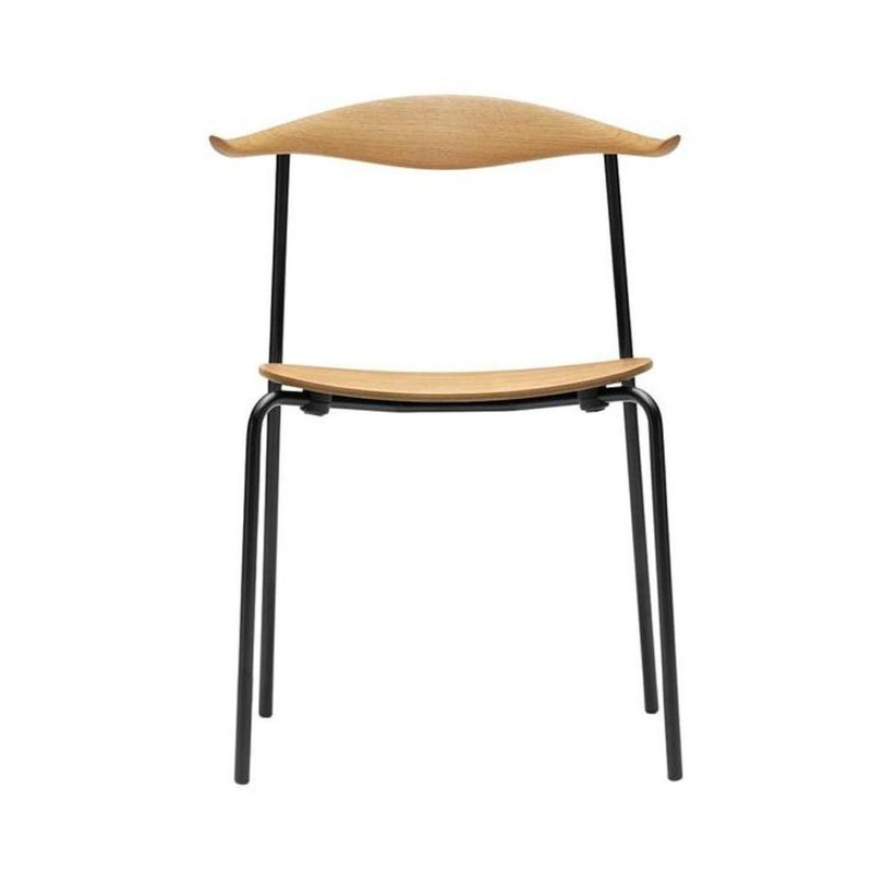CH88T Stacking Chair