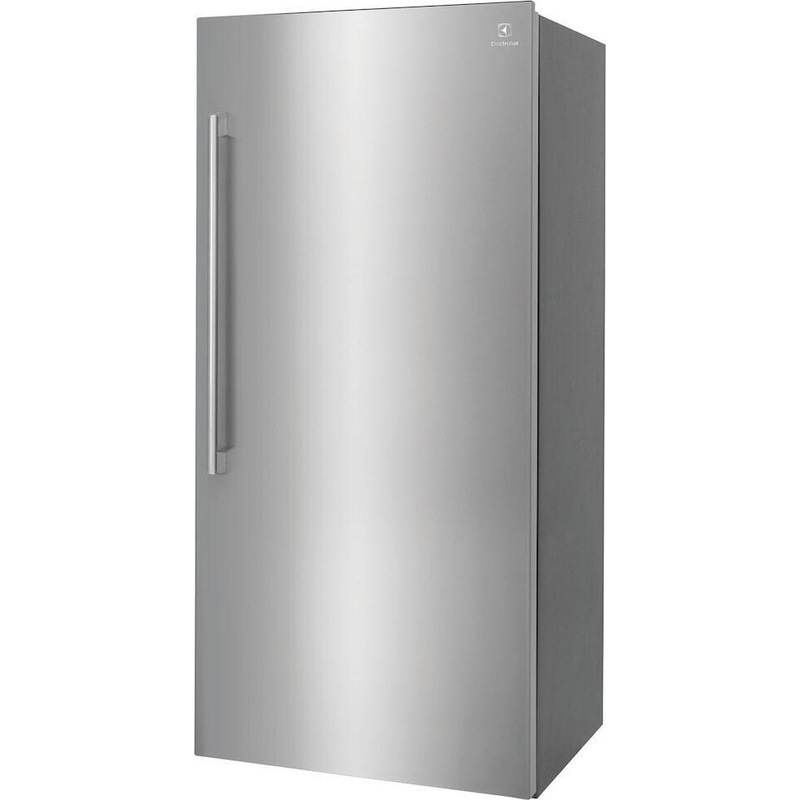 Electrolux EI33AR80WS 19 Cu. Ft. Single-Door Refrigerator