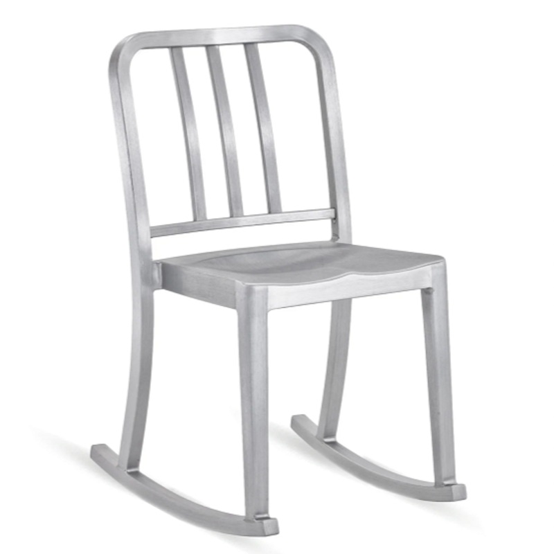 Emeco Heritage Rocking Chair