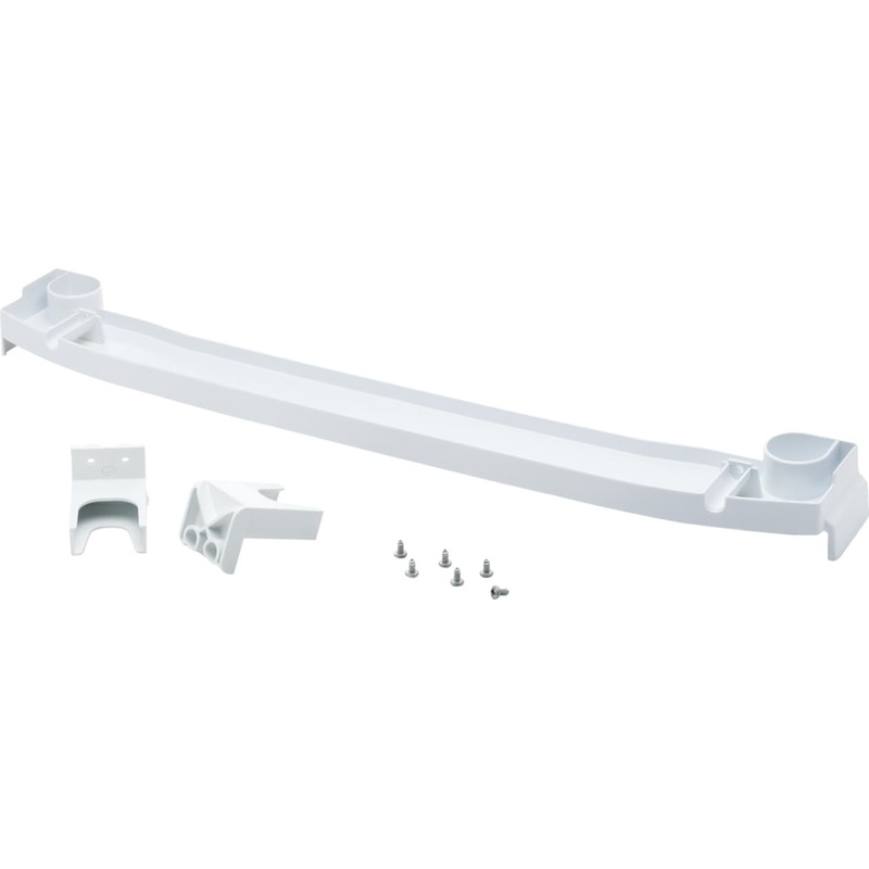 Frigidaire STACKIT2 White Front-load Laundry Stacking Kit