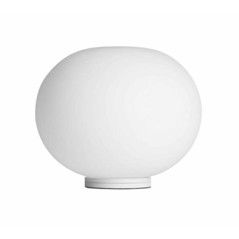 Glo-Ball Basic Zero Table Lamp