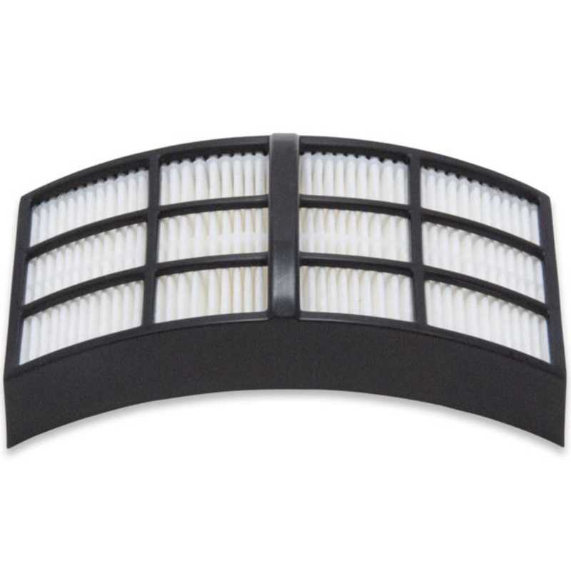 Hoover 59156501 Curved HEPA Pleated Exhaust Filter