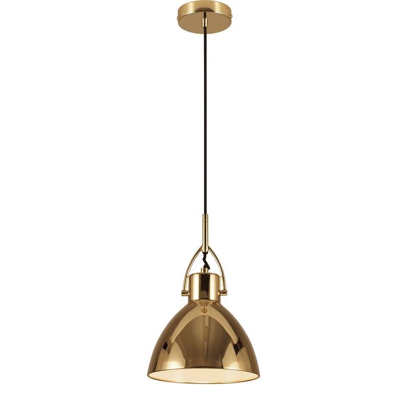 Laito Pendant Light