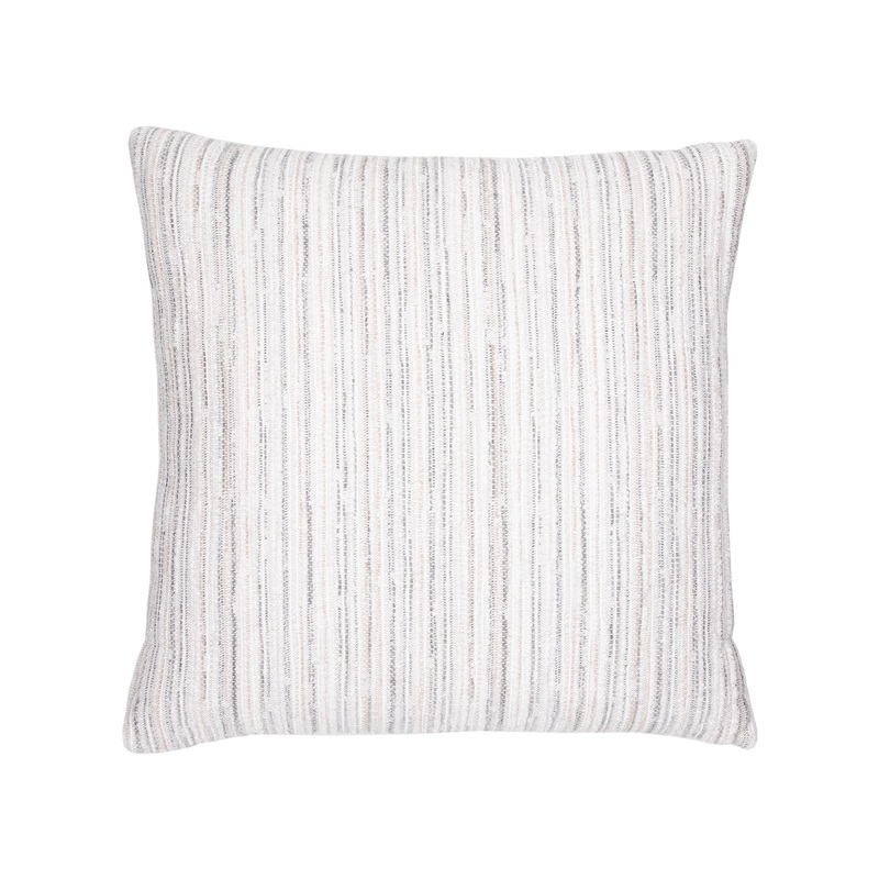 Luxe Stripe Outdoor Pillow