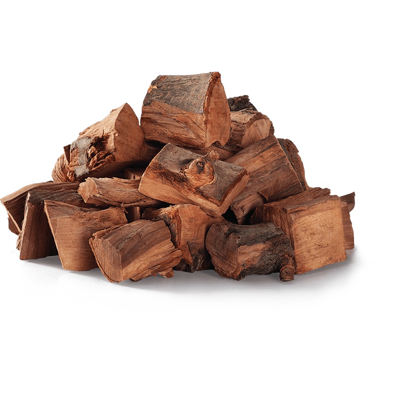 Napoleon Bbq 67028 Apple Wood Chunks