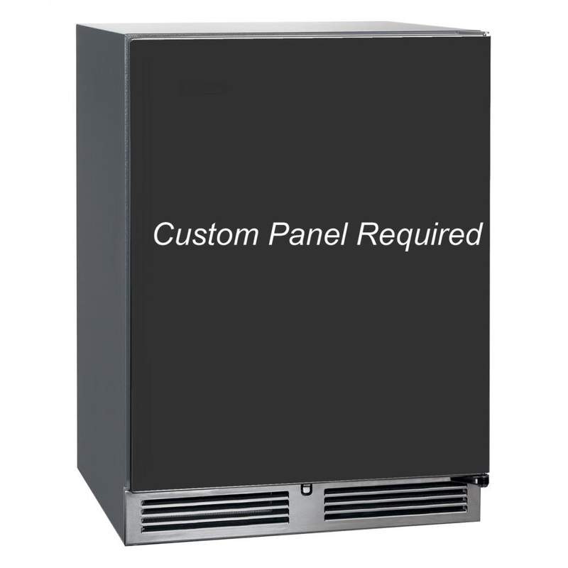 Perlick HC24RO42R 24″ Outdoor Refrigerator