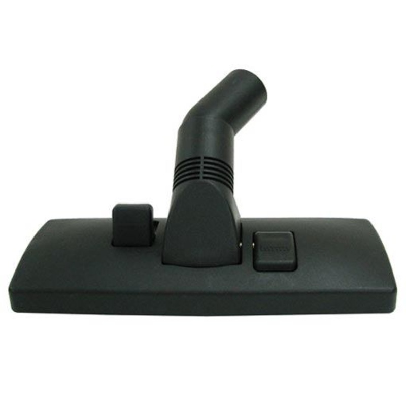 ProTeam Multi-Surface Convertible  10″ Floor Tool