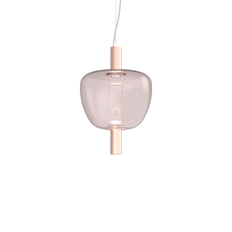 Riflesso 3 LED Pendant Light