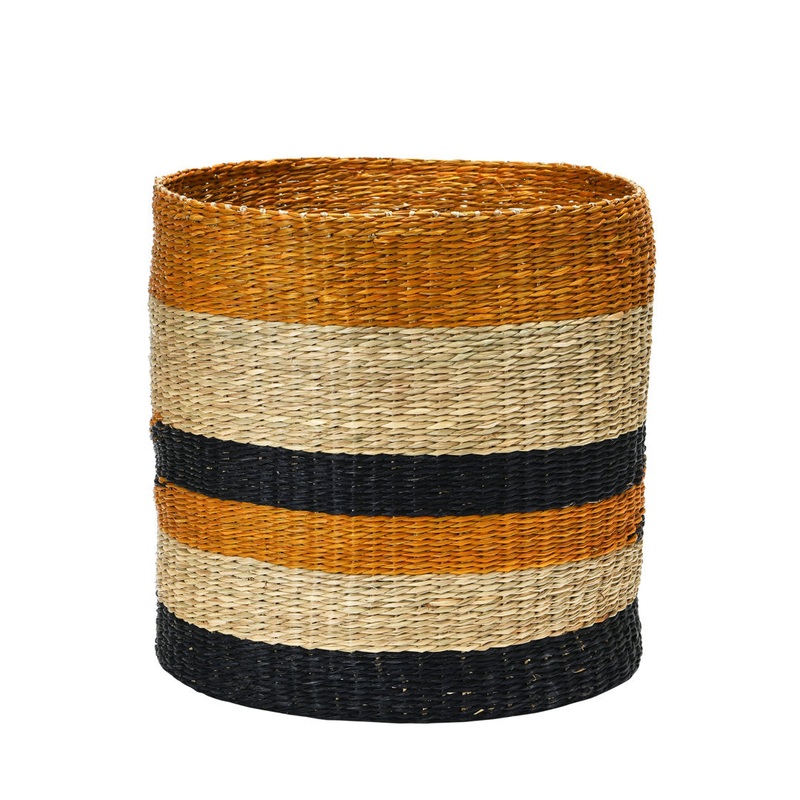 Seagrass Basket AllModern