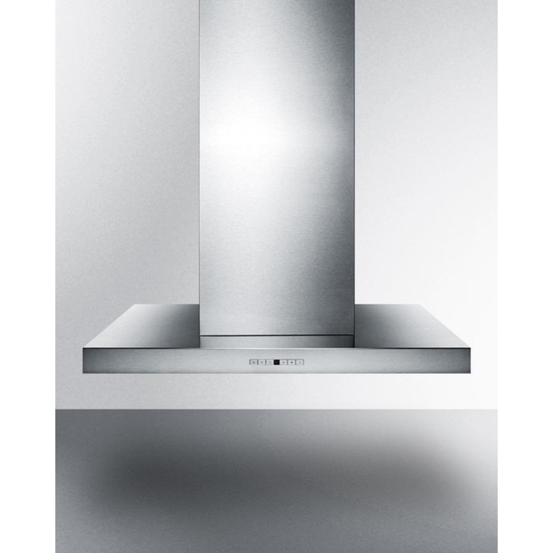 Summit SEIH4648CV4 48″ Wide Island Hood