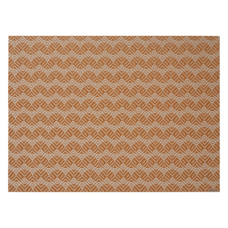 Swing Rectangular Placemat (Set of 4)