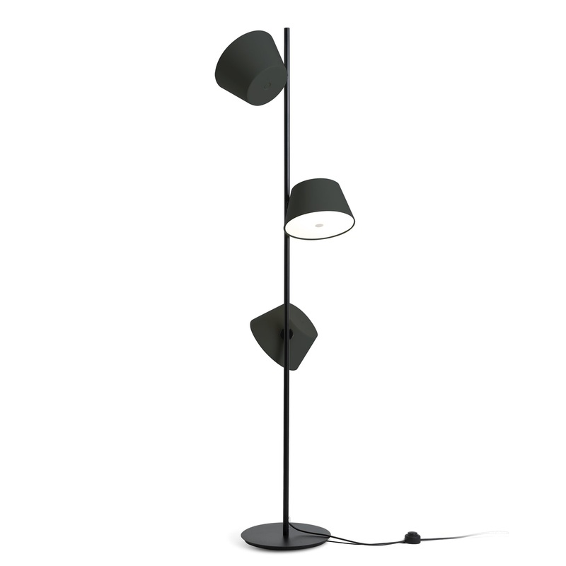 Tam Tam P3 Floor Lamp