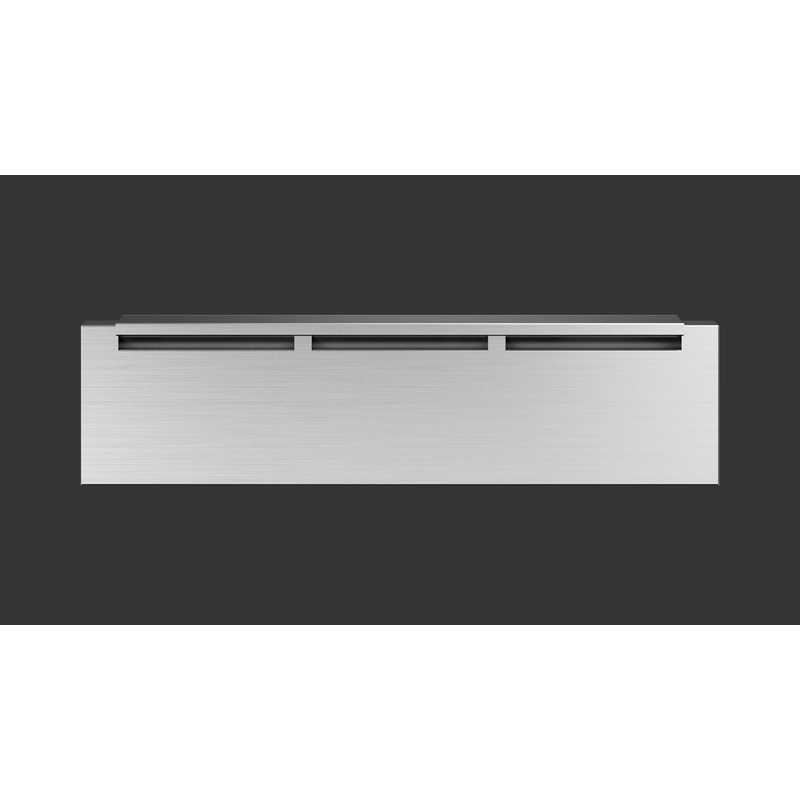 9″ High Back Trim for 36″ Ranges
