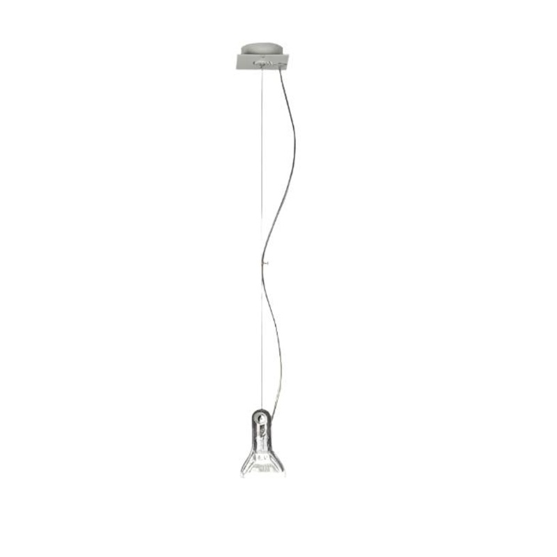 Atlas Suspension Lamp