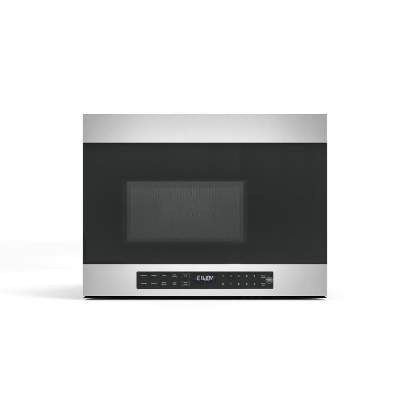 Bertazzoni KOTR24MXE 24″ Over The Range Microwave Hood