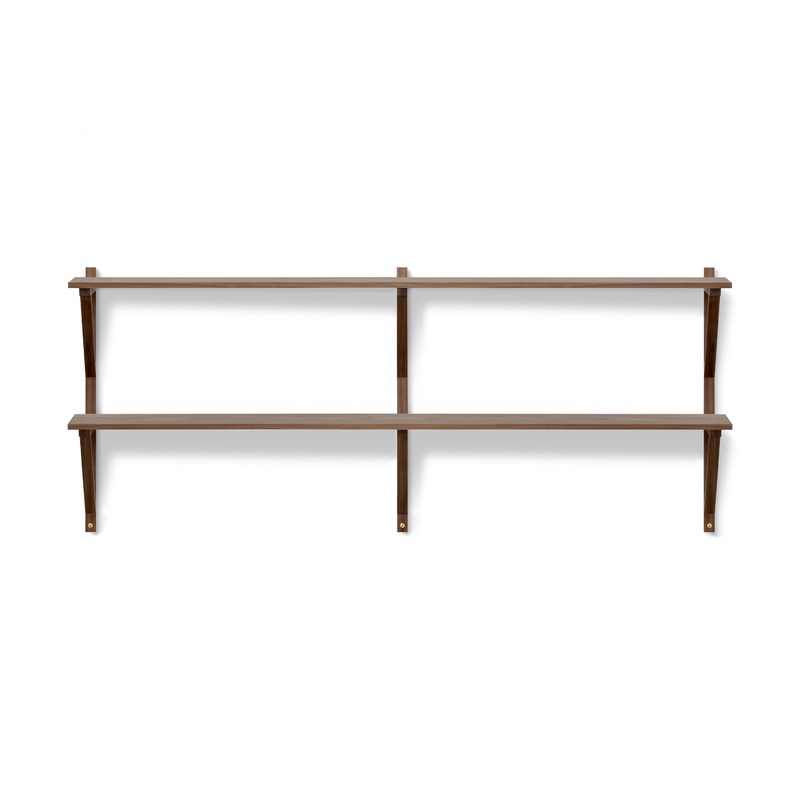 BM29 2-Wide Shelf