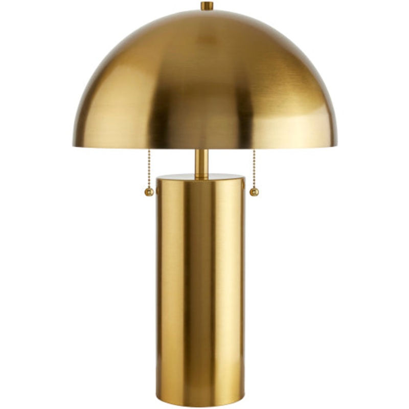 Charming Cottage Lamp