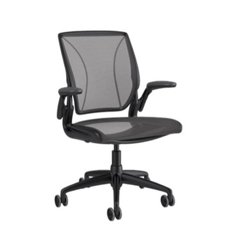 Diffrient World Task Chair – Quick Ship