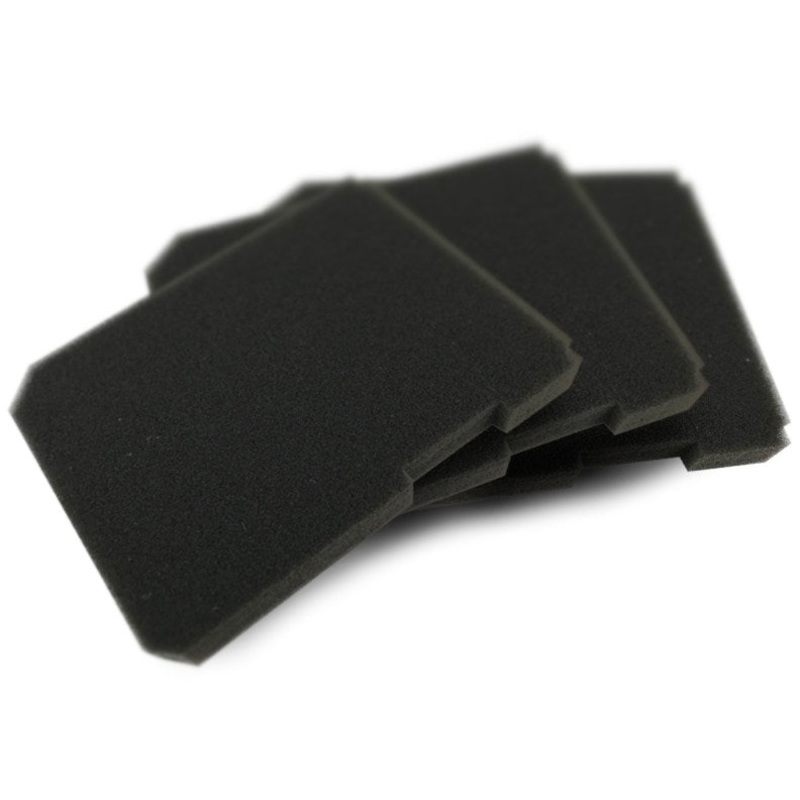 Electrolux Upright Motor Filter-8 Pack