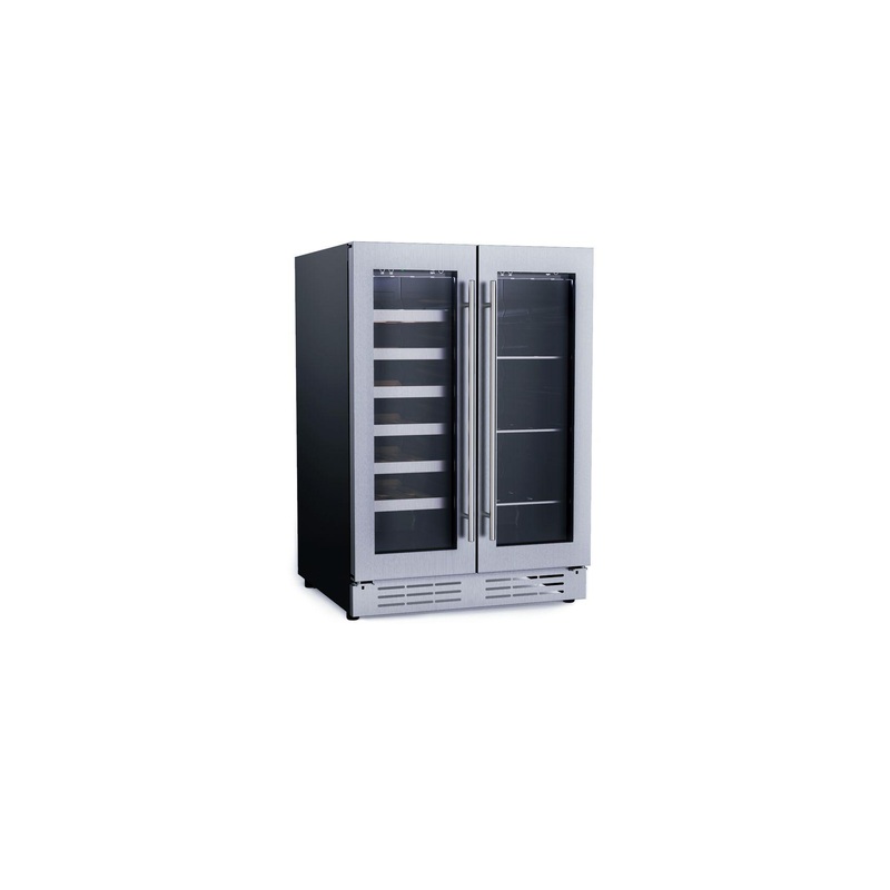 Elica EBF52SS1 Beverage & Wine Center