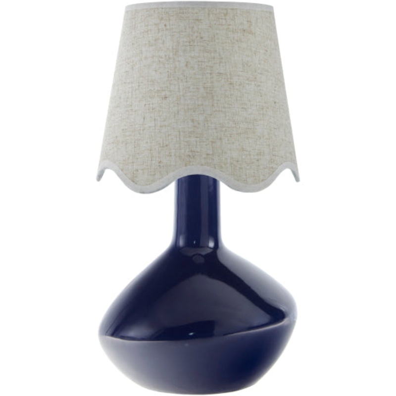 Essencia ECL-105 18″H x 9″W x 9″D Home Lamp