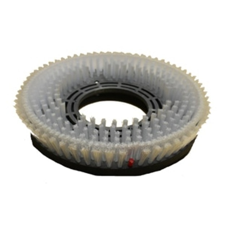 IPC Eagle SPPV01480 14in White Nylon Brush (0.5mm)