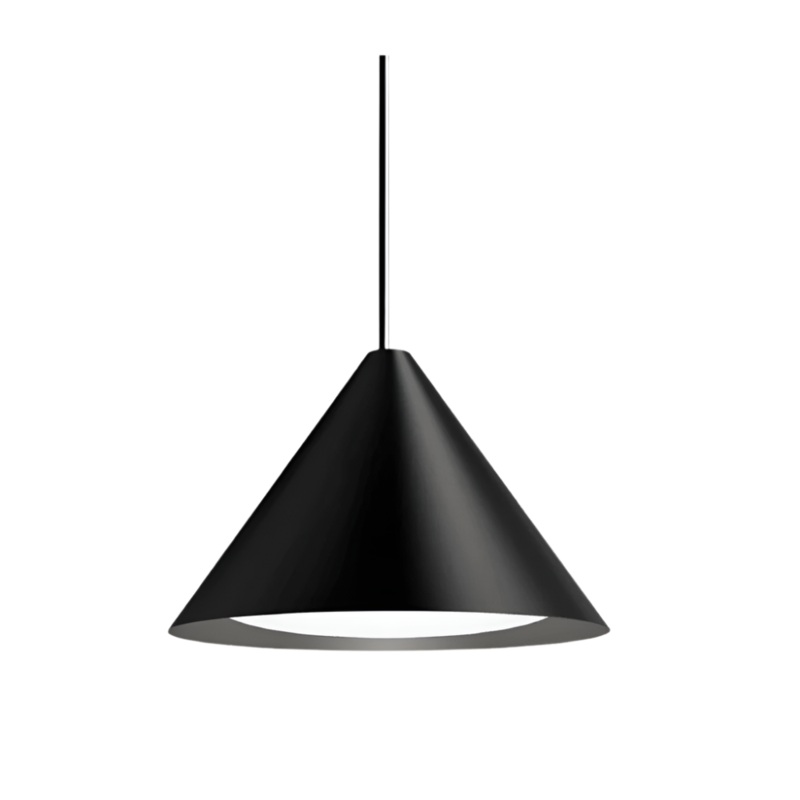 Keglen LED Pendant