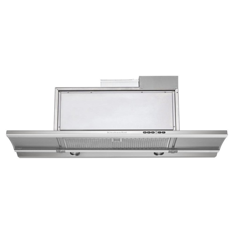 Kitchenaid KXU2836JSS 36″ Slide-Out Hood