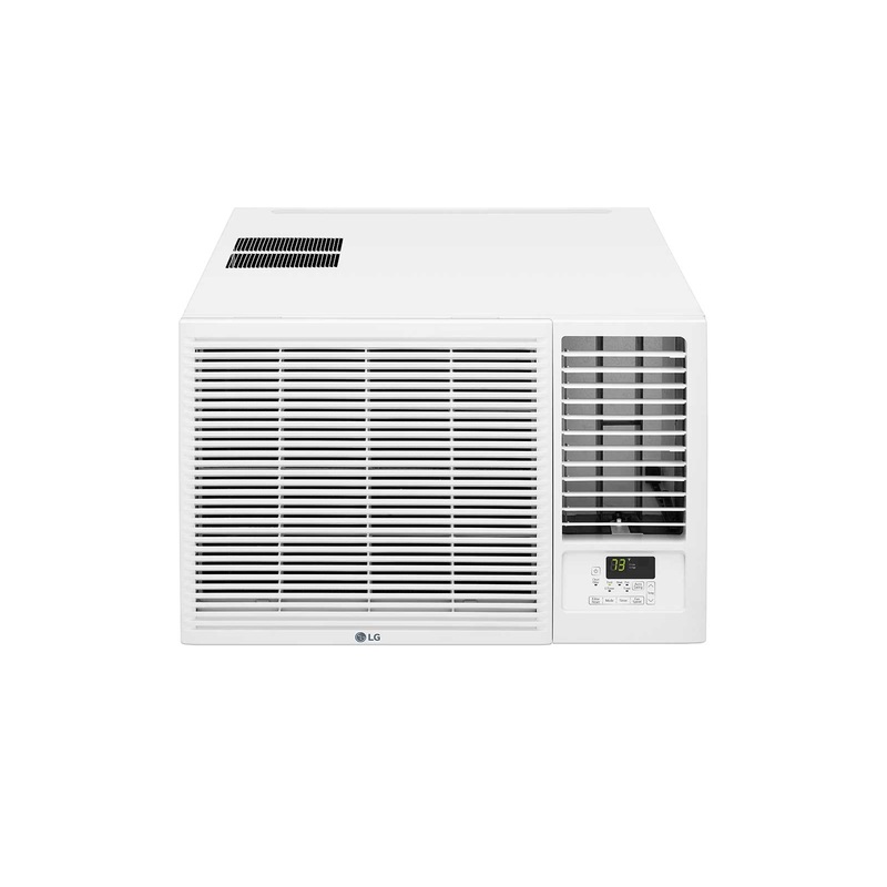 Lg LW2416HR 23,000 BTU Window Air Conditioner, Cooling & Heating